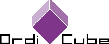 Ordicube